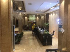 -足易轩足浴(庐山路旗舰店)