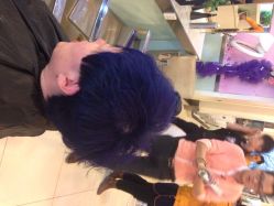 点击看大图 丽锦美容美发(田村店)-LJOY丽锦造型·烫发染发