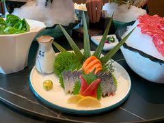 -鼎泰亨·海鲜牛肉餐厅(滨江店)