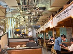 -符离集餐厅(万象城店)