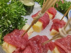 -万杰老灶火锅·20年老品牌(大丰店)