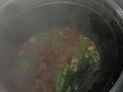 -哈尔滨烧烤·山河村铁锅炖(交大店)