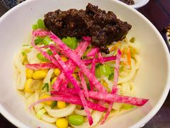 -恭敬李·烤鸭(天坛北门店)