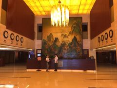 -金石唐风国际温泉会馆