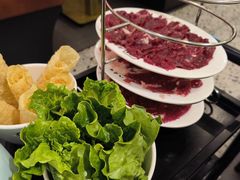 -八合里潮汕鲜牛肉火锅(上海汇智广场店)