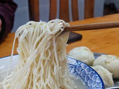 -徐老幺奶汤面