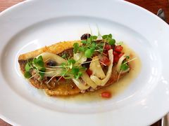 -上海柏悦酒店·世纪100牛排馆