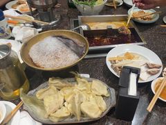-皇城老妈川味火锅·大连海鲜火锅(港湾店)