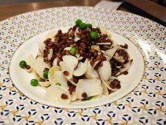 -阿西娅·西北妈妈拿手菜·清真(西关店)