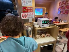 -新川面馆(新街口起源店)