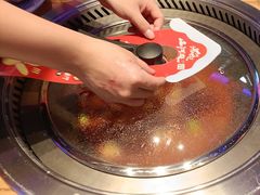 -山河屯铁锅炖·非遗铁锅炖(华强北店)