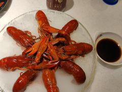 -红盔甲·小龙虾(天钥桥店)