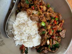 -霸碗盖码饭(长沙河西通程店)