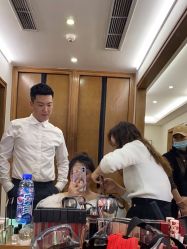 -金夫人婚纱摄影(总店)