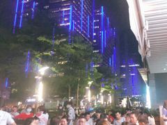 -木屋烧烤(坂田天安云谷店)