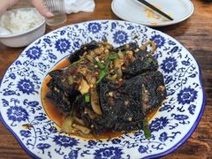 -湖南湘菜馆(东湘缘二店)