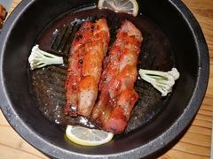 -周三的情书花园餐厅(江北店)