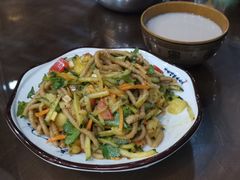 -真食净香居·内蒙烧麦(亚运村店)
