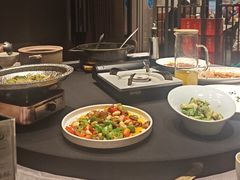 -味仙居(环城南路店)