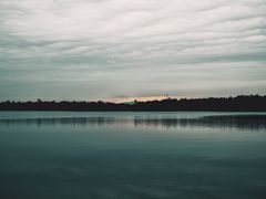 -三岔湖景区