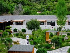 -慕田峪长城