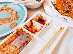 -福来居烤鸭店(天坛二店)