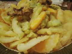 -丽华餐厅·天津菜(艳阳路店)