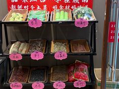 -赣南人家·头牌江西菜(劲松店)