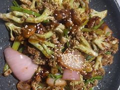 -咖啡人·融合餐厅(健康东路店)