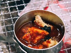 -御牛道日式烤肉料理(杭州万象城店)