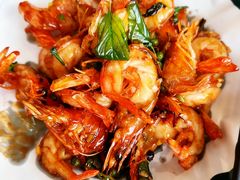 -鲍馬爺·首创鲍鱼鸡(银座店)