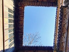 -乌镇东栅景区