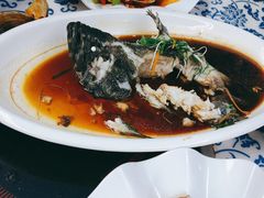 -范饭椰林川湘味海鲜·椰子鸡(三亚湾椰梦长廊店)
