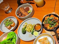 -SHAN山(前滩太古里店)