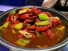 -黄尚皇小龙虾-螃蟹-深夜食堂(皇后公园店)