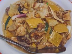 -龙桥私厨·姜花菊花过桥鱼·顺德菜(容桂店)