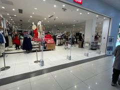 -优衣库(长春欧亚卖场店)