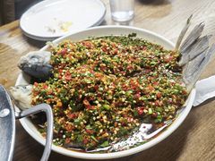 -艺味深尝(云锦路店)