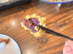 -百花人家(门城水岸店)