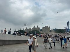 -星海广场
