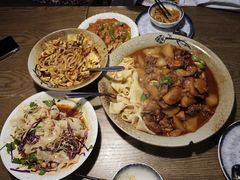 -那时新疆·若羌(经纬汇店)