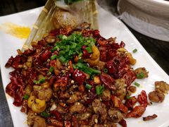-庆合府重庆大排档(紫都城店)