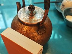 -安泰楼·佛跳墙创始人·传统闽味早茶·酒楼(三坊七巷闽菜地标店)