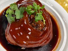 -二泉园老菜馆·百年无锡菜
