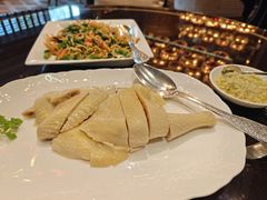 -北京四季酒店·采逸轩