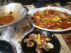 -嘎嘎鸭脑壳(蜀汉路店)