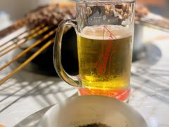 -源味居手把签烧烤(长春一店)