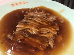 -金家老三饭庄(常营店)