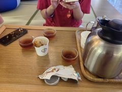 -青水瓦台汤泉(未央店)