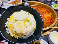 -巴蜀大宅门火锅(北大街店)